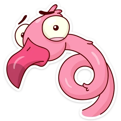 corvo, fenicottero, flamingo ayo, eyo flamingo, flamingo rosa