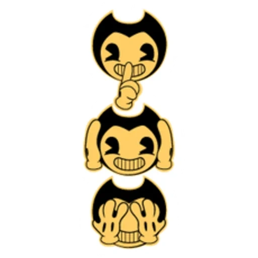 bundhit, bendy, bendy bendy, bundhit ink, bundhit ink factory