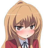 Aisaka Taiga