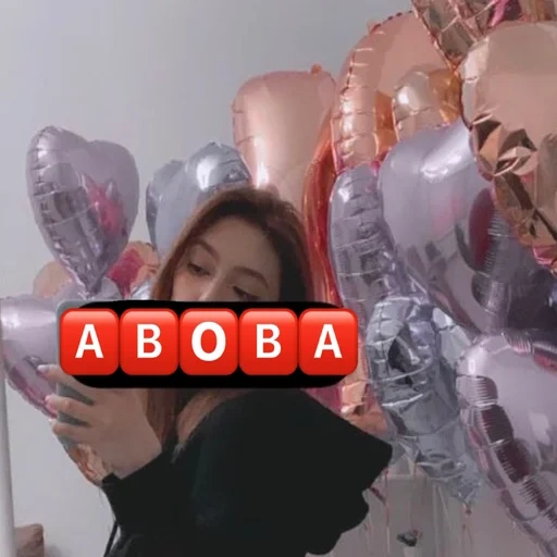 bola, orang, gadis, balon helium, valeria gay germanika