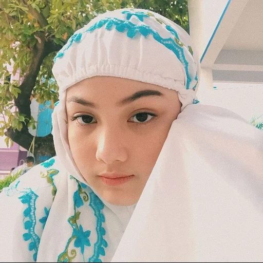 aisyah, junge frau, mensch, aisyah aqilah, aisyah mauliza