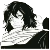 Aizawa Shota