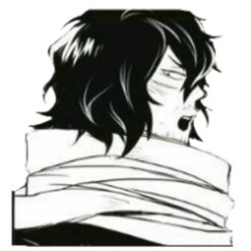 aizawa, aizawa shoto, aizawa shota, aizava anime, aizawa shota shram