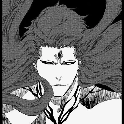 blich, aizen, manga blich, osook aizen, soske aizen