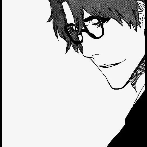 manga, aizen, manga blich, manga aizen, personaggi anime