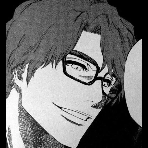 айзен, aizen, айзен манга, aizen манга, блич айзен соуске лейтенант