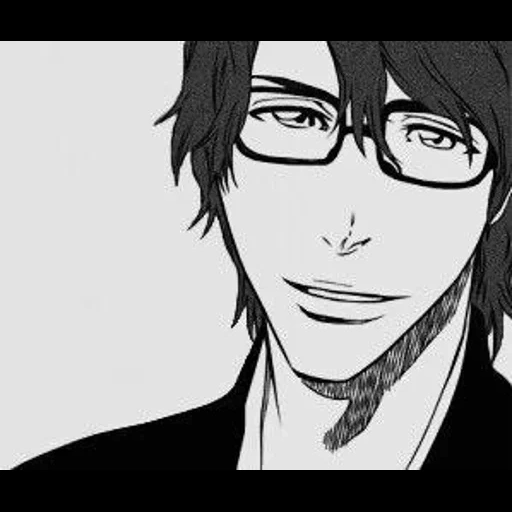 eisen, aizen, animation, sad animation, cartoon character