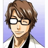 Aizen Sōsuke 2 @SX_ITACHI_XS