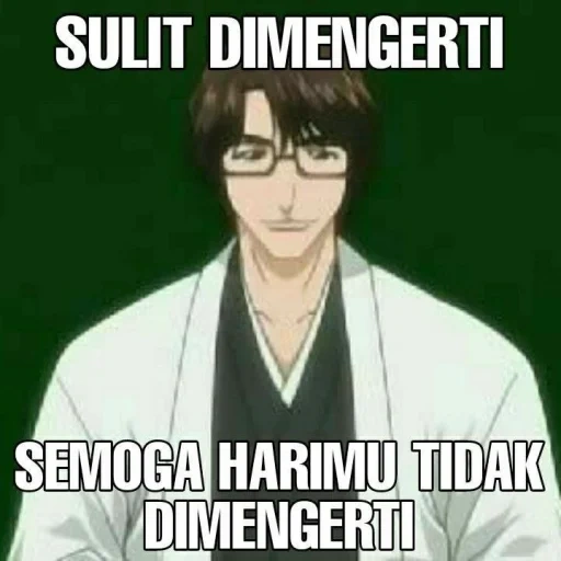 blich, anime, anime guys, anime pemutih, anime pemutih