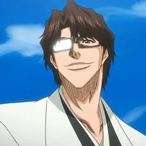 blich, aizen blich, sinigami blich, karakter blich, seri blich 556