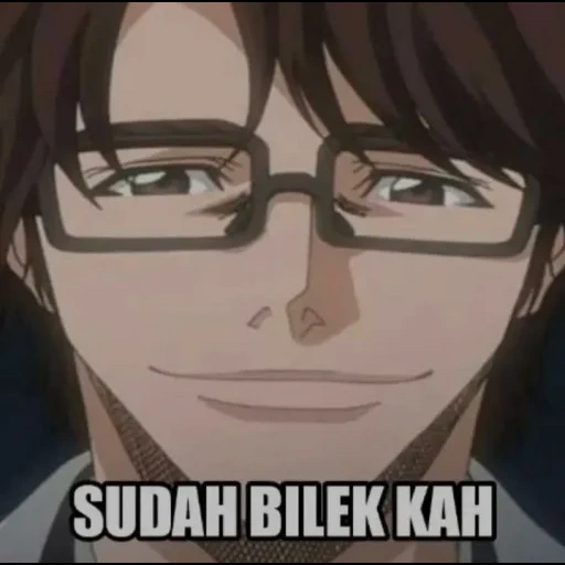 blich, anime, aizen, anime, aizen blich