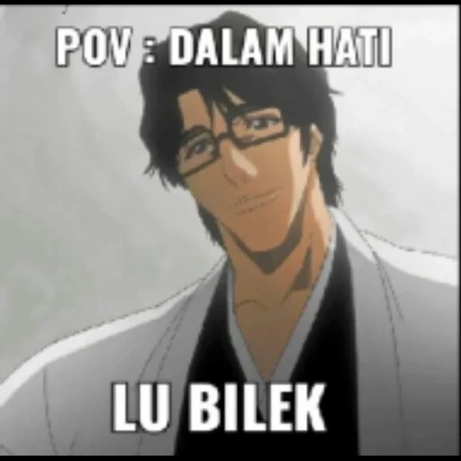 blik 60, aizen blich, anime amino, personagens bliches, personagens de anime