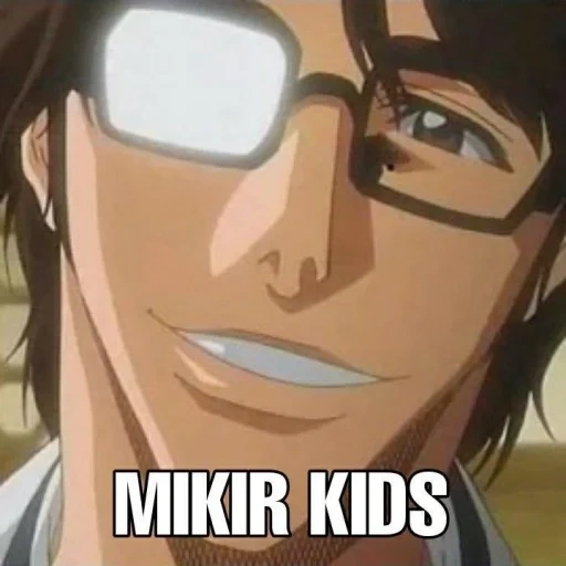 flash, aizen, animation, anime bleach, kojika sosko