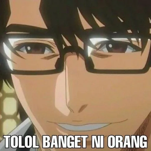 anime, anime, bleach anime, karakter anime, karakter anime