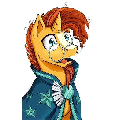 pony, sunburst, санберст, санберст млп, санберст пони