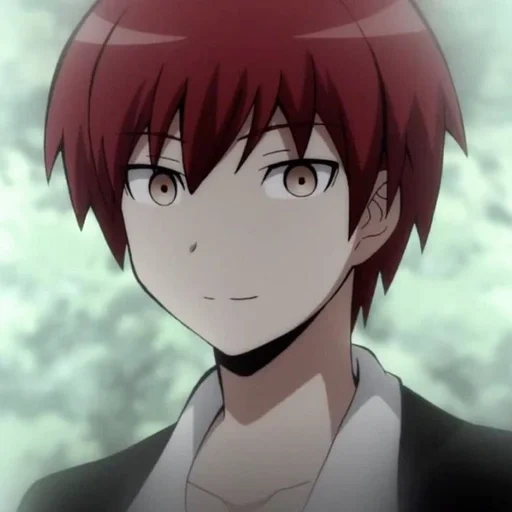 classe de tueurs, karma akaban, akabane karma, classe de tueurs de karuma, classe karma akaban killers