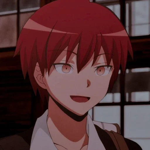 possa karum, classe di assassini, karma akaban, akabane karma, karma akabane killers class