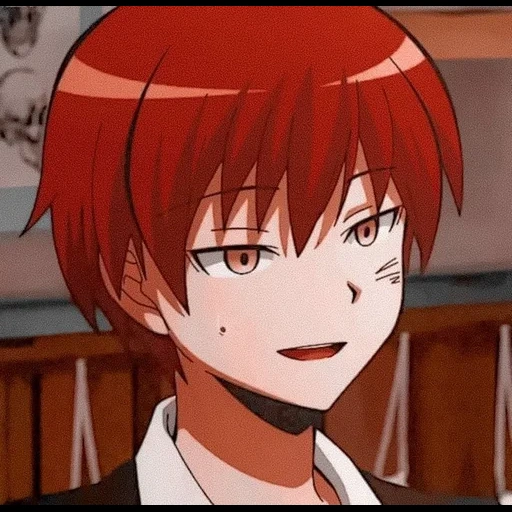 classe de assassinos, karma akaban, karma akabane, bauyrzhan momyshuly, anime karma akaban