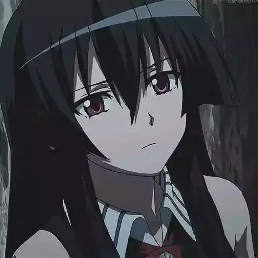 akame, akame ga, akame anime, akame killer, akame akame killer