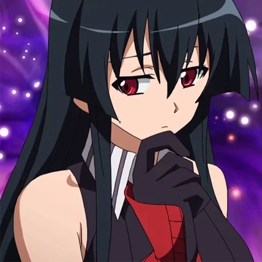 akame, akame ga, anime akame, akame killer, akame akame killer