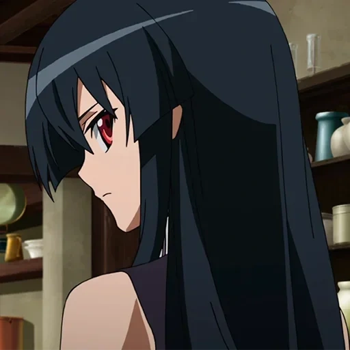 akame ga, akame killer, akame screenshots, akame akame killer, akame killer screenshots