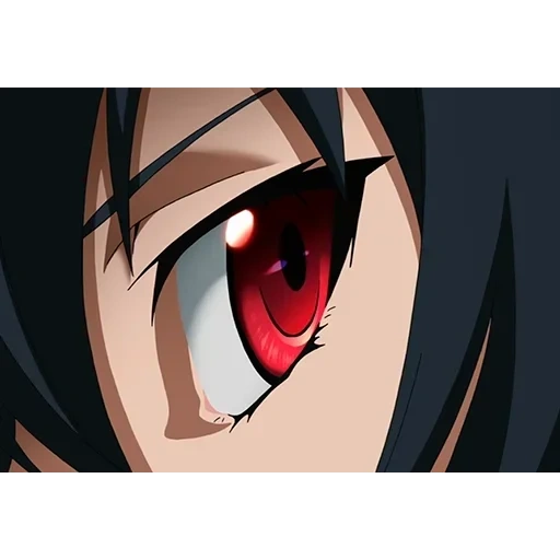 ojos shahlin gan, itac salingen, ithaca manggu, animación shalin gan, mangyoko sharingan itachi 184