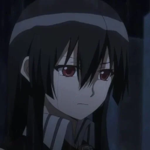 akamé, akame ga, le meurtrier d'akamé, assassinat d'akamé akamé, akame ga kill akame