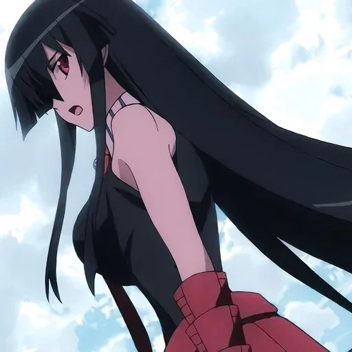 akame ga, акаме аниме, убийца акаме, убийца акаме акаме, аниме убийца акаме