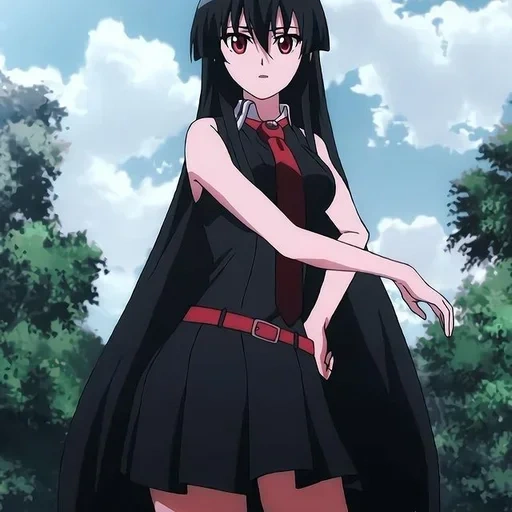 акаме, akame ga, акаме аниме, убийца акаме, убийца акаме аниме