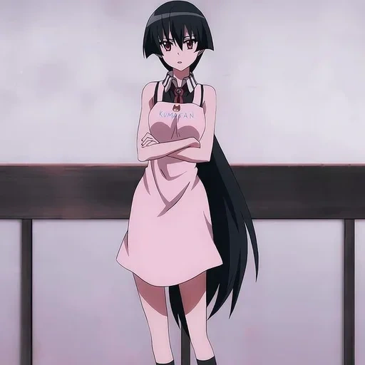 акаме, akame ga, убийца акаме, аниме убийца акаме, kurome akame ga kill