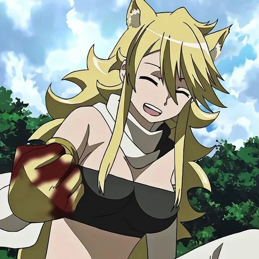 akame ga, леоне акаме, убийца акаме, убийца акаме леоне, akame ga kill leone