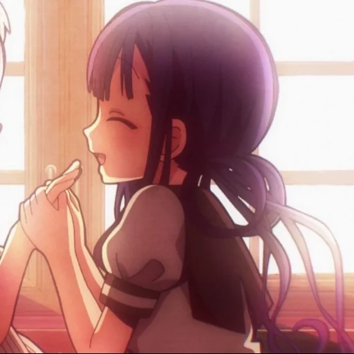 hanako kun, anime mignon, anime girl, anime triste, anime toilette garçon hanako