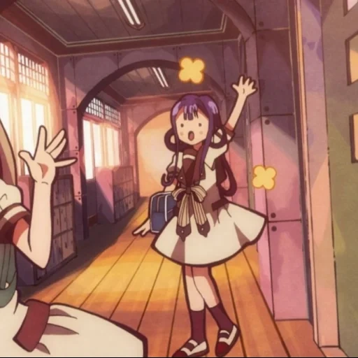 anime, hanako kun, anime girl, anime toilettenjunge hanako, hanako toilettenjunge animierte serie