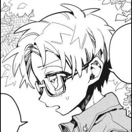 manga, manga boy, disegni anime, personaggi anime, cou minamoto mang è triste