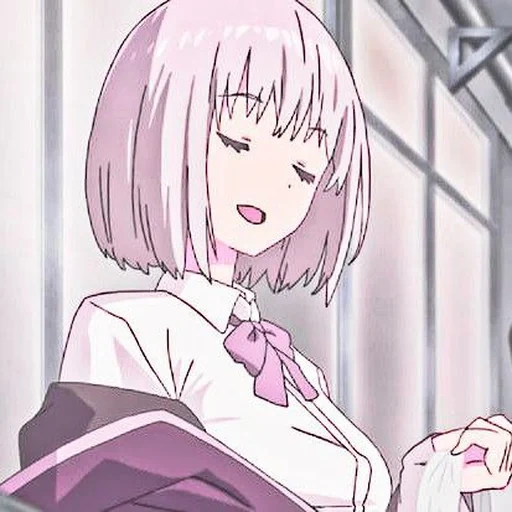 utah gridman, ssss gridman, l'anime è il migliore, personaggi anime, personaggi anime