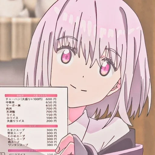 anime, anime, anime gridman, anime charaktere, screenshot von akane shinjo