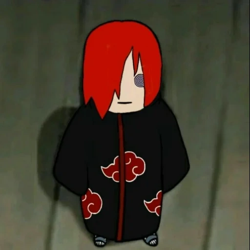 naruto, itachi naruto, itachi akatsuki, mini neji akatsuki toby, list of negative characters naruto