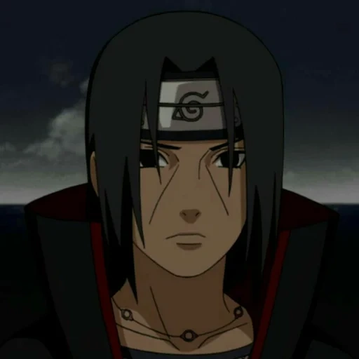 itachi, itachi uchiha, itachi a 5 ans, naruto itachi, itachi uchiha naruto