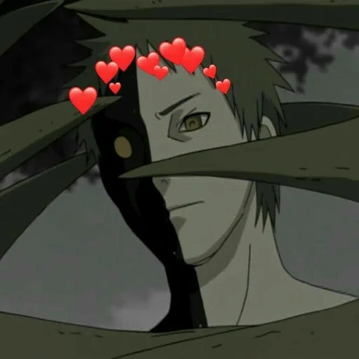 zetsu, zetsu, naruto, zetsu uchiha, zetsu akatsuki