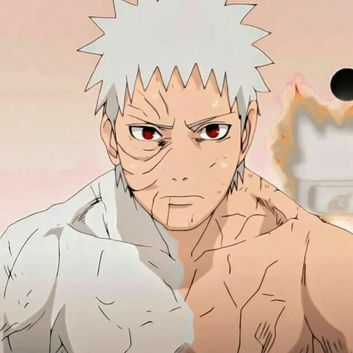 наруто, naruto obito, обито наруто, obito uchiha, какаши наруто