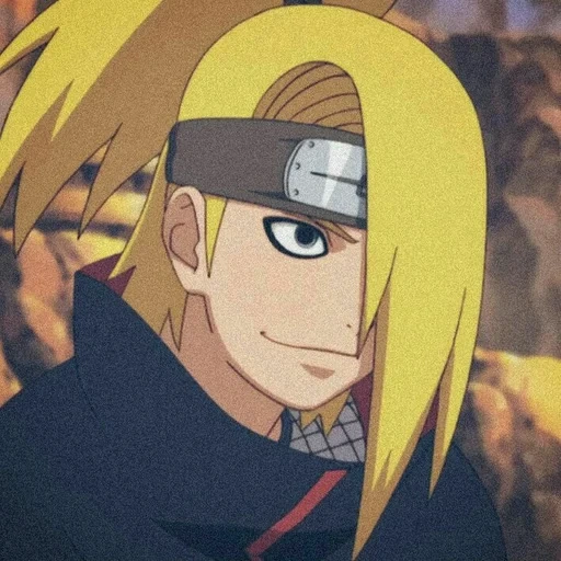 deidara, deidara itachi, naruto deidara, akatsuki deidara, tsukuri deidara