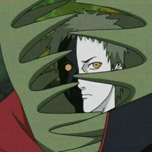 zetsu, naruto, egor letov, naruto zetsu, zetsu akatsuki