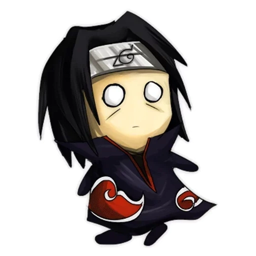 sasuke chibi, ciudad de chibi, red tezuka red cliff, ithaca chi bo chibi, akamatsu chibi tian uno