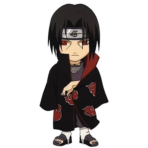 chibi itachi, mini itachi chibi, itachi uchiha chibi, naruto chibi itachi, akatsuki chibi itachi