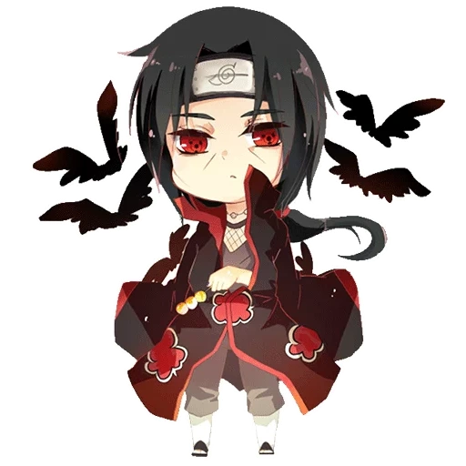 itachi, chibi itachi, itachi uchiha chibi, naruto chibi itachi, akatsuki chibi itachi