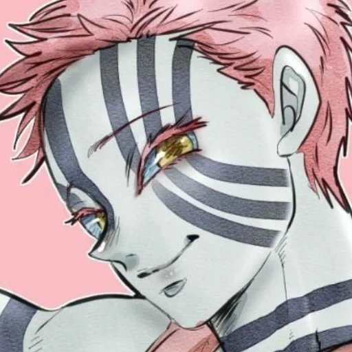 manga acra, disegni anime, personaggi anime, la lama che disseziona i demoni, lama che dissezionando i demoni kimetsu