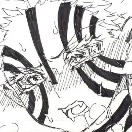 humain, manga anime, manga boruto, dessins d'anime, manga one piece