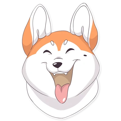 yoshi, shiba inu, akita inu