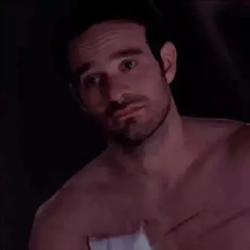 murdock, charlie cox, aventurero, aventurero 2, el segundo trimestre del aventurero