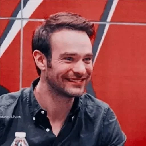 hombre, charlie cox, hombre guapo, charlie cox ben barnes, actor australiano